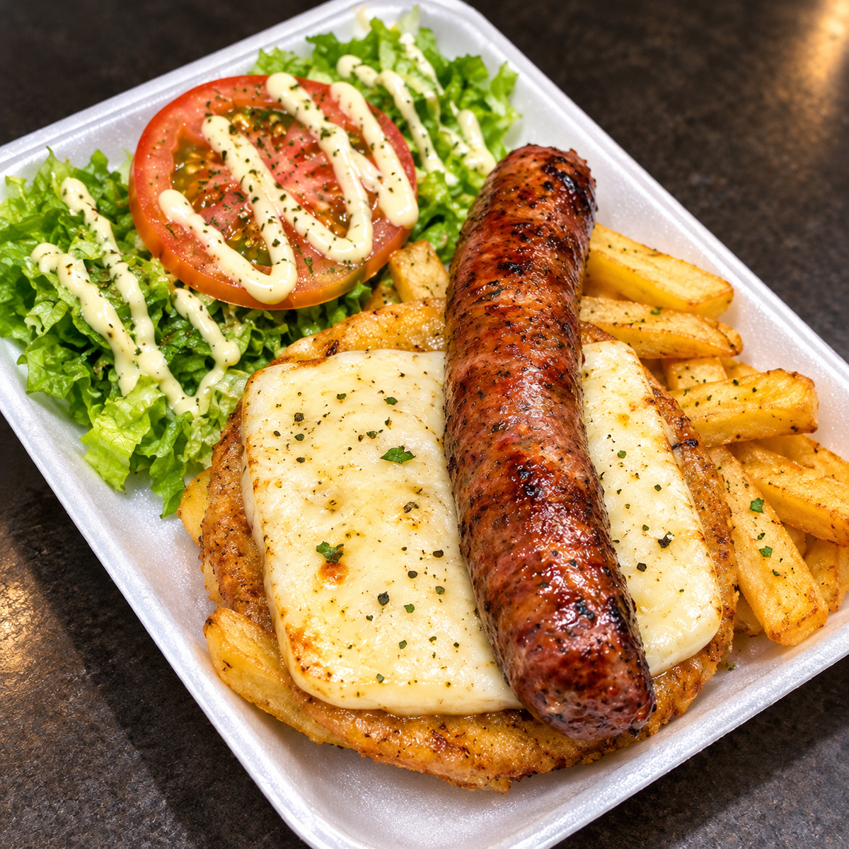 Chorizo